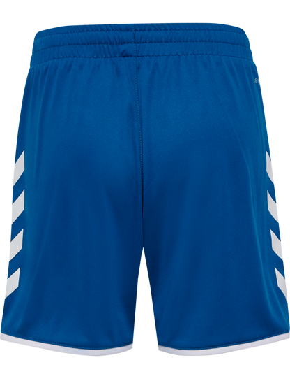 hmlCORE 2.0 SHORTS KIDS - 2114/BLACK/WHITE