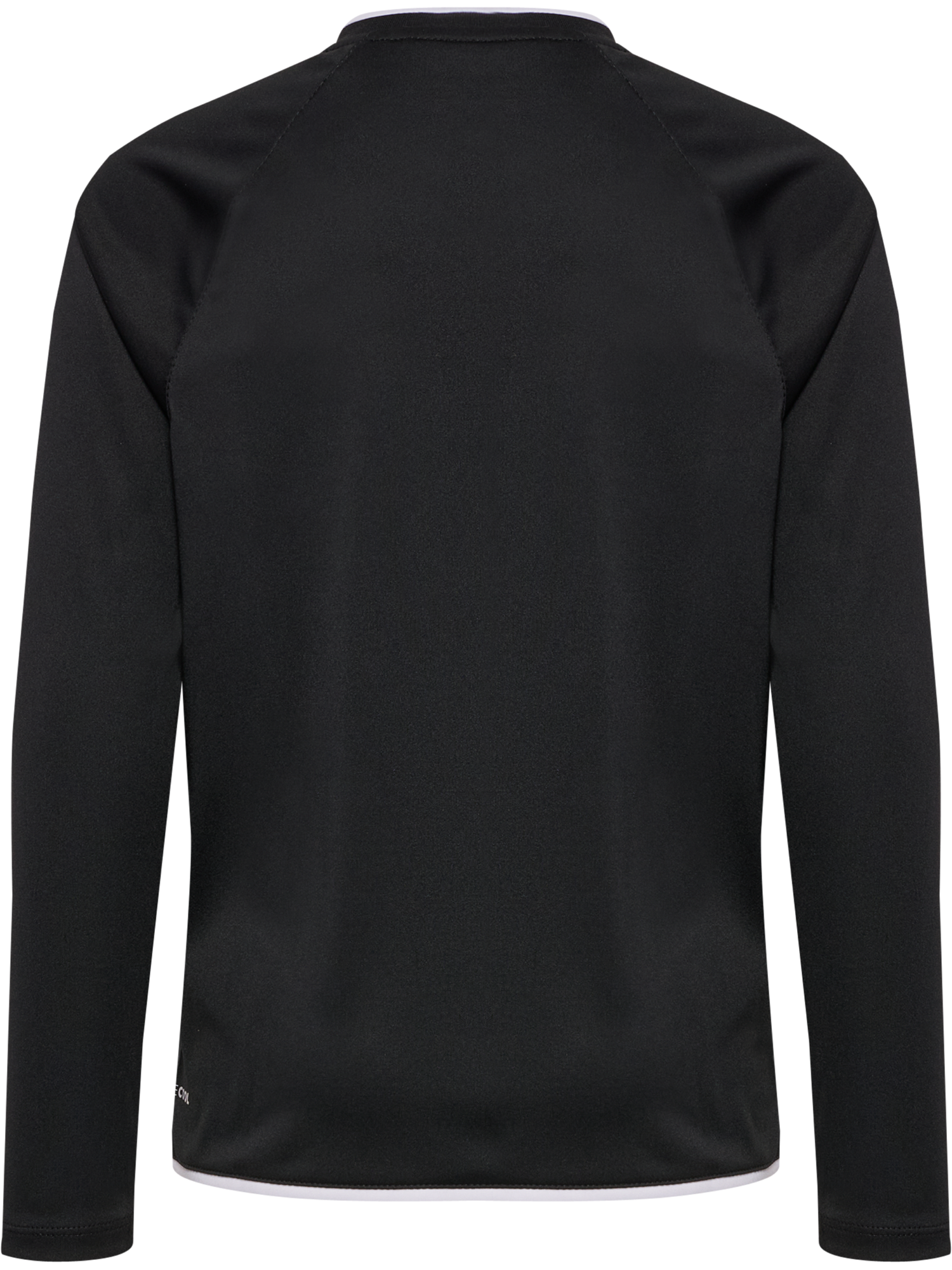 hmlCORE 2.0 JERSEY L/S KIDS - 7691/TRUE BLUE/WHITE