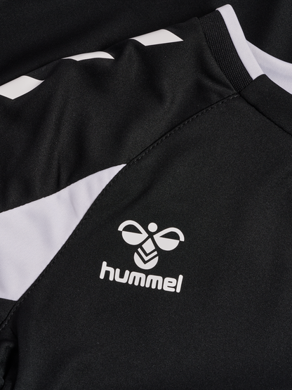 hmlCORE 2.0 JERSEY L/S KIDS - 7691/TRUE BLUE/WHITE