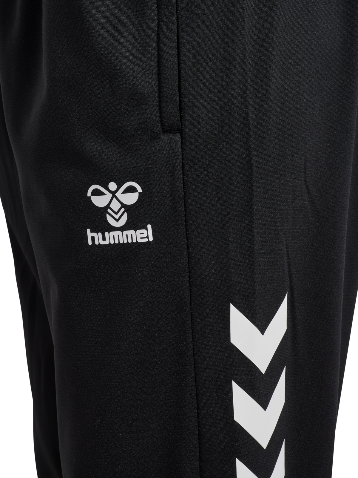 hmlCORE 2.0 Pant - 2114/BLACK