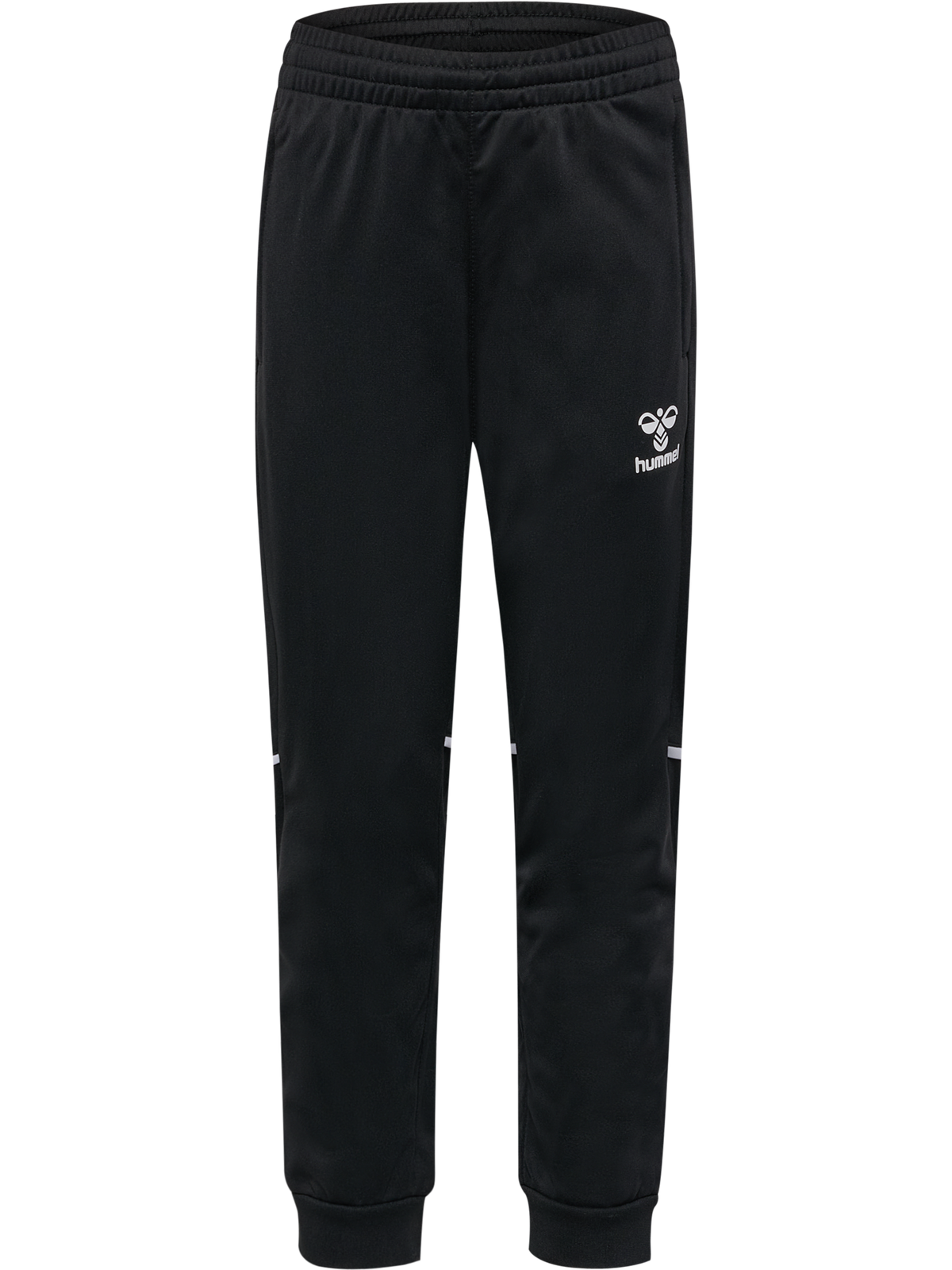 hmlCORE 2.0 TRACK PANTS KIDS - 2114/BLACK/WHITE