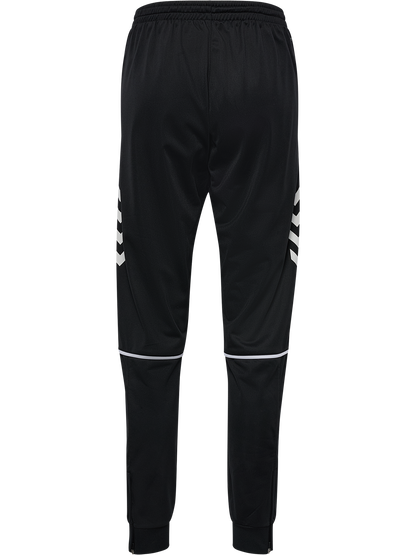 hmlCORE 2.0 TRACK PANTS WOMAN - 2114/BLACK/WHITE