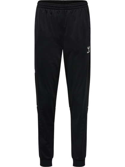 hmlCORE 2.0 TRACK PANTS WOMAN - 2114/BLACK/WHITE