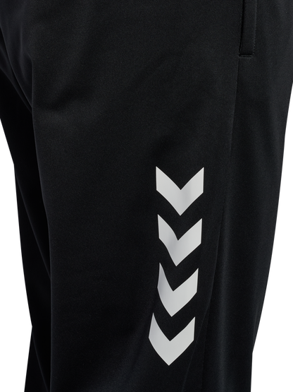 hmlCORE 2.0 TRACK PANTS WOMAN - 2114/BLACK/WHITE