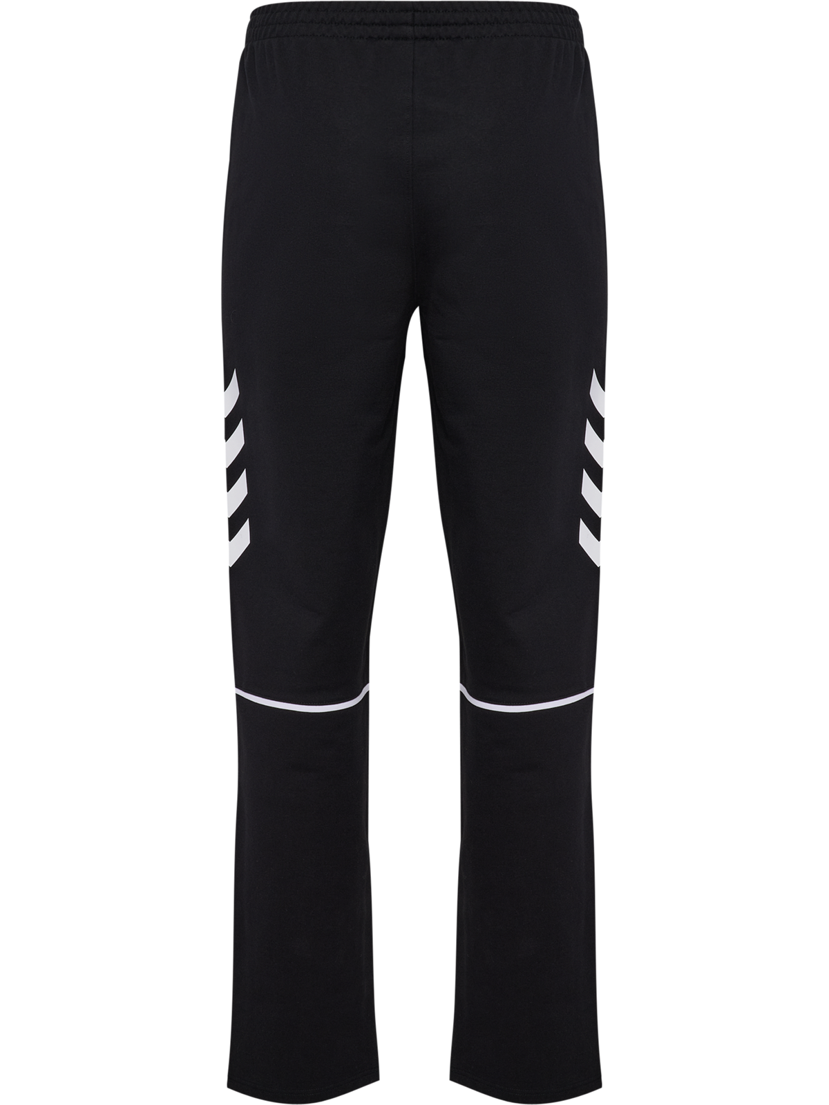 hmlCORE 2.0 SWEAT PANTS - 2114/BLACK/WHITE