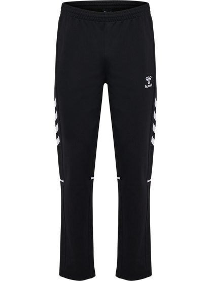 hmlCORE 2.0 SWEAT PANTS - 2114/BLACK/WHITE