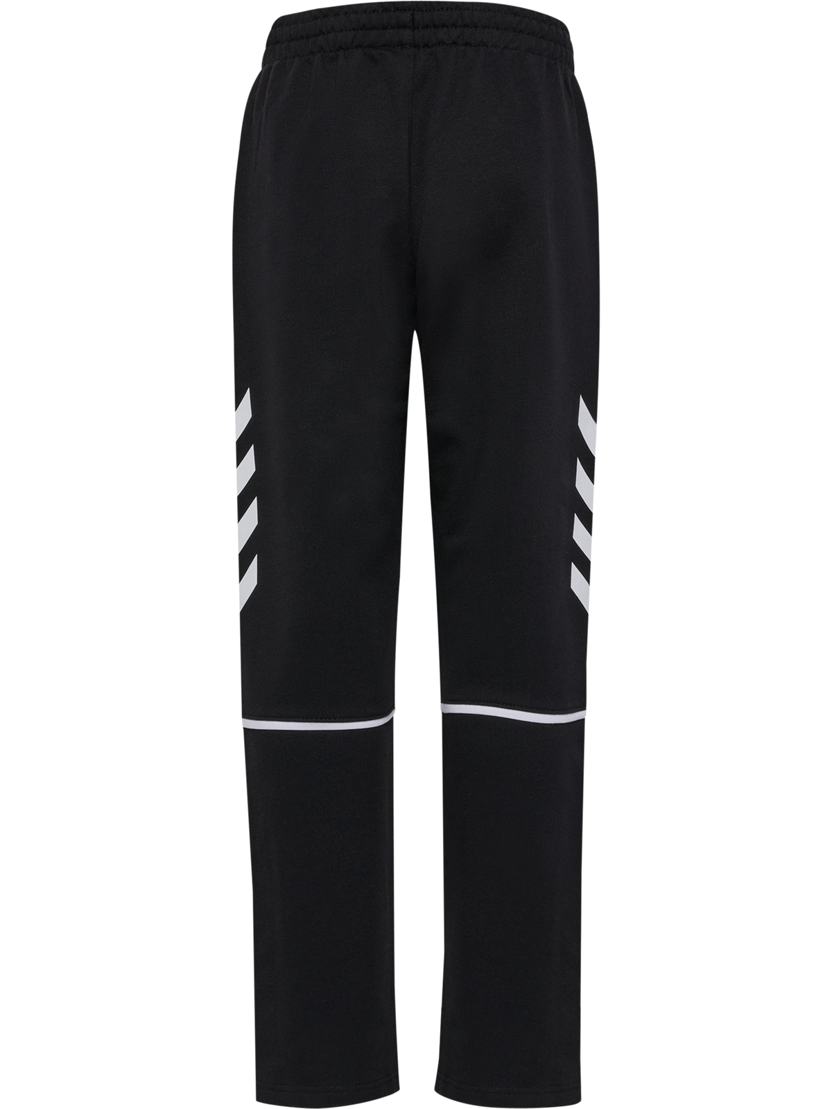 hmlCORE 2.0 SWEAT PANTS KIDS - 2114/BLACK/WHITE