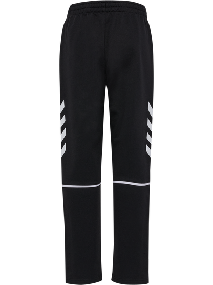 hmlCORE 2.0 SWEAT PANTS KIDS - 2114/BLACK/WHITE