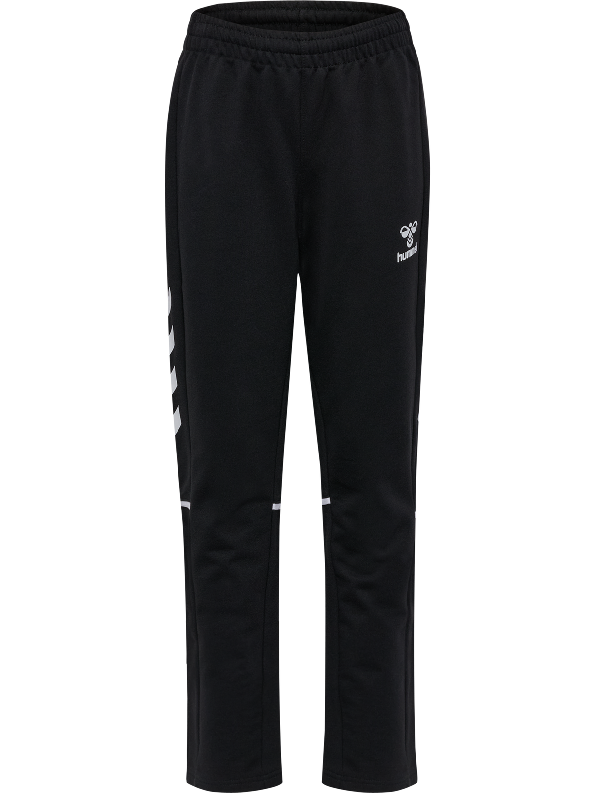 hmlCORE 2.0 SWEAT PANTS KIDS - 2114/BLACK/WHITE