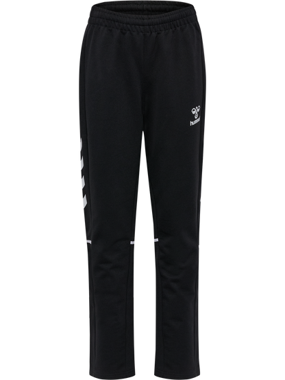 hmlCORE 2.0 SWEAT PANTS KIDS - 2114/BLACK/WHITE