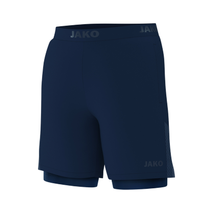 2-in-1 Short Power TC Berkheim