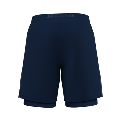 2-in-1 Short Power TC Berkheim