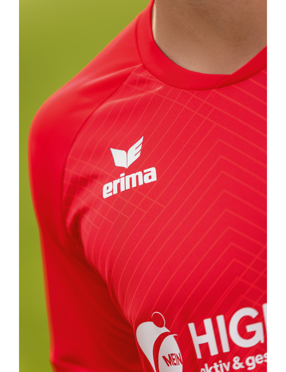 Madrid Trikot