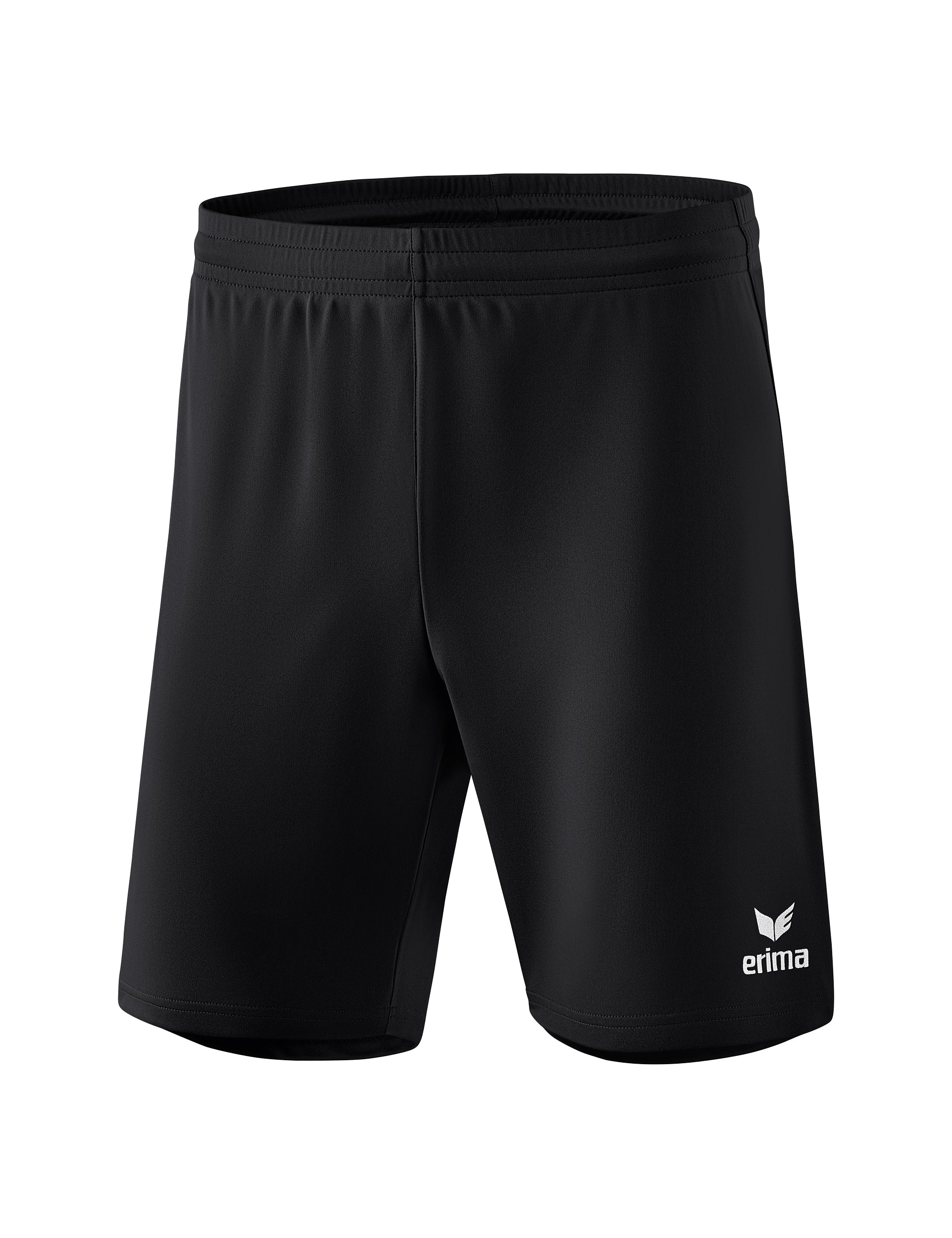 Rio 2.0 soccer short without slip - 950/black