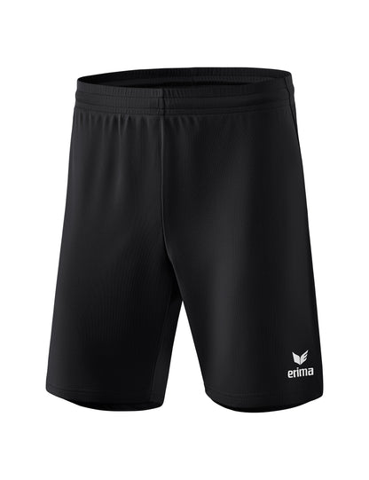 Rio 2.0 soccer short without slip - 950/black