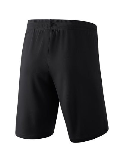 Rio 2.0 soccer short without slip - 950/black