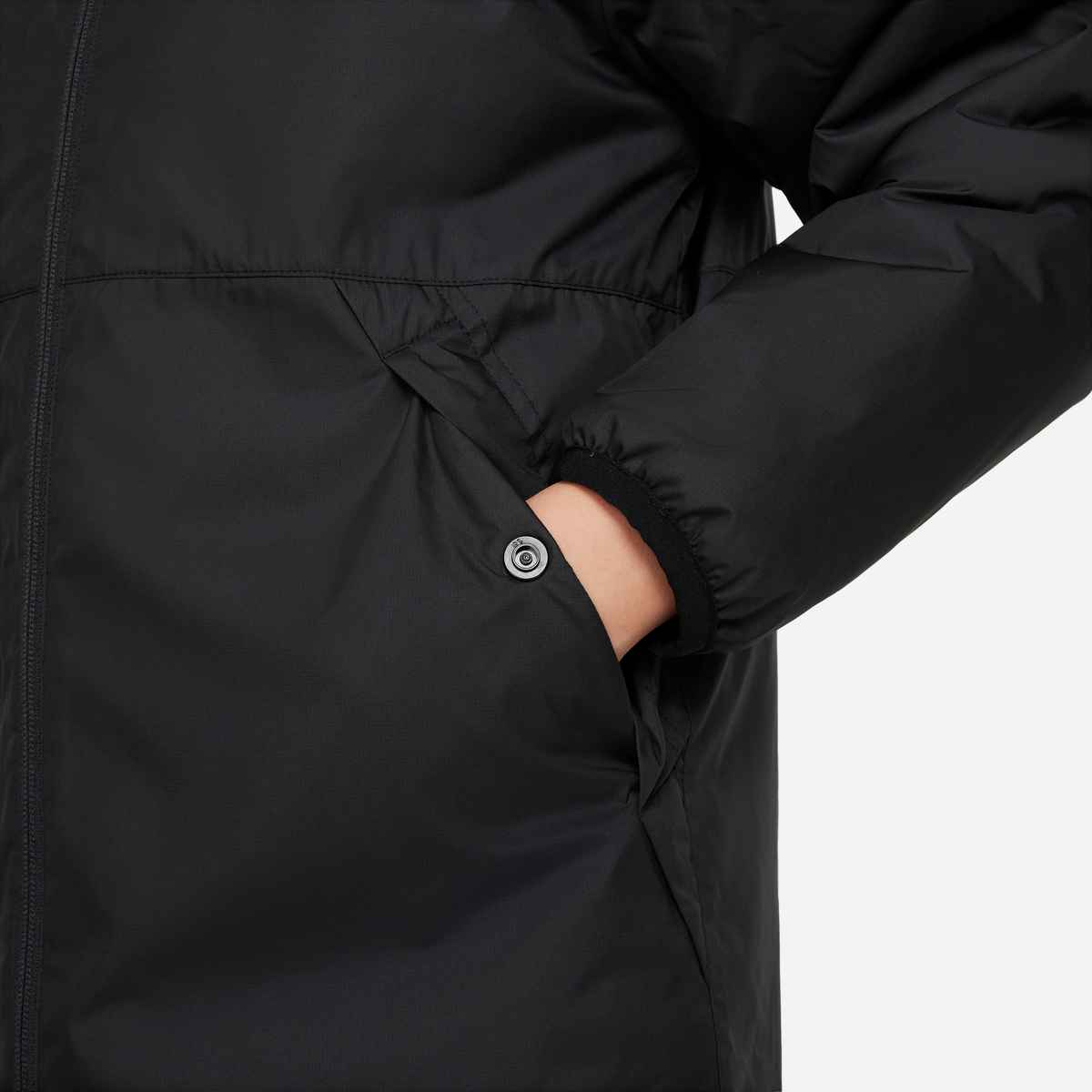 Nike Repel Park Fußballjacke