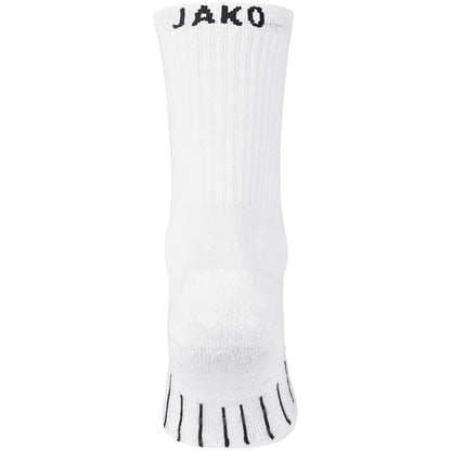 Gripsocken Comfort Fussball Strümpfe Socken