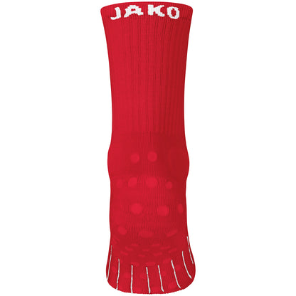 Gripsocken Comfort Fussball Strümpfe Socken
