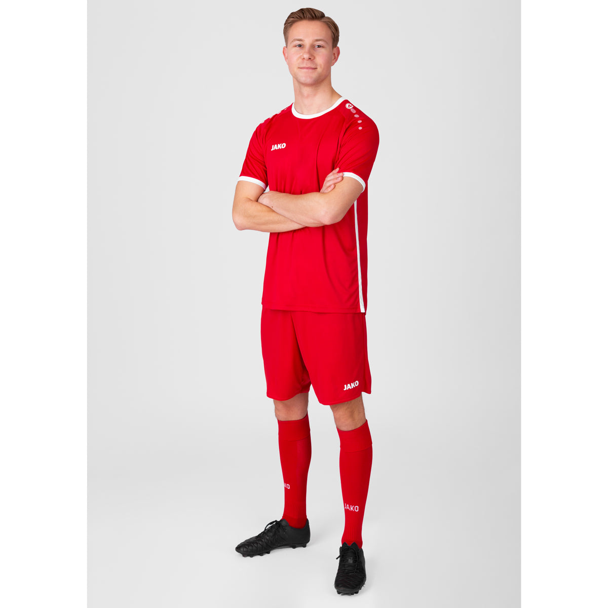 Trikot Primera KA