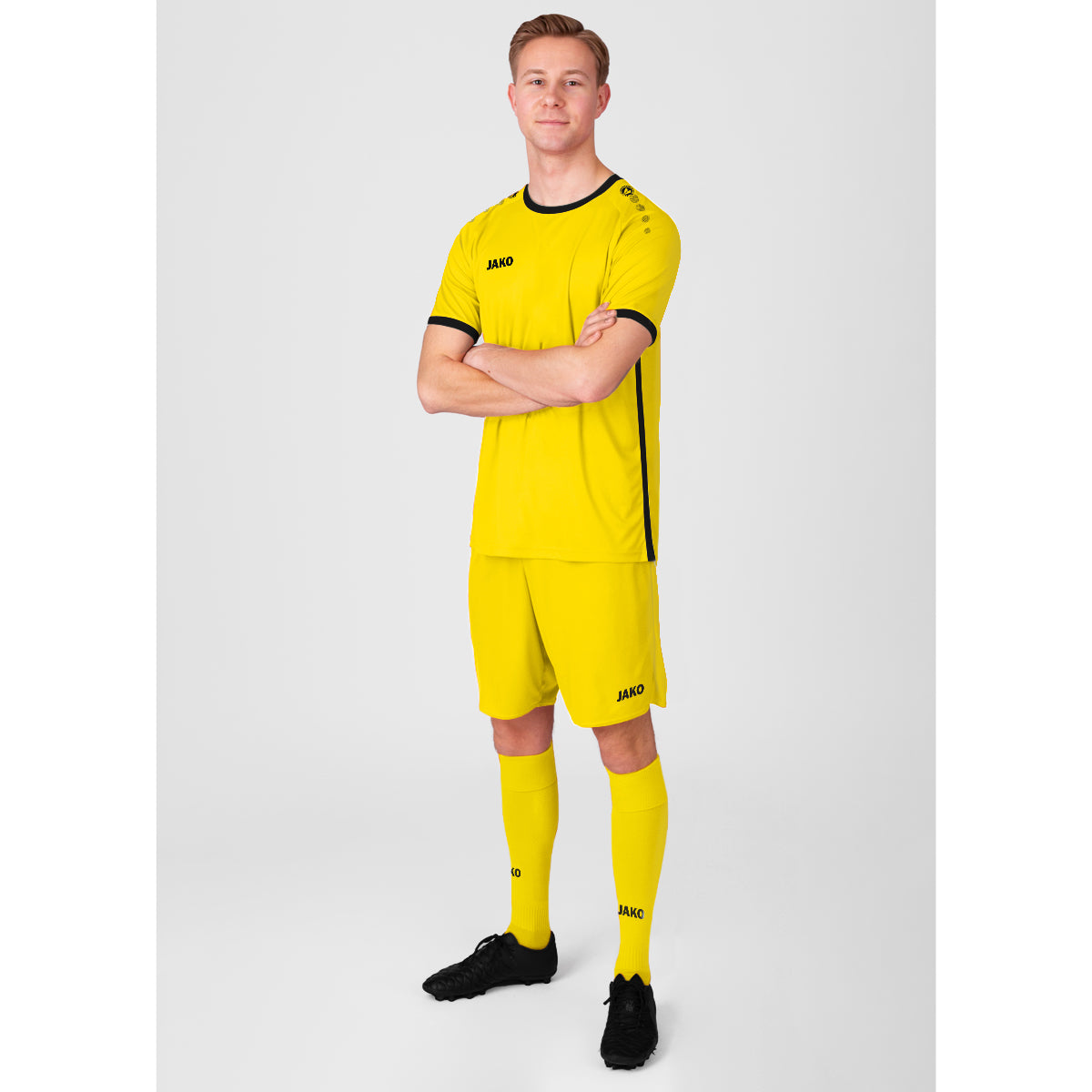 Trikot Primera KA