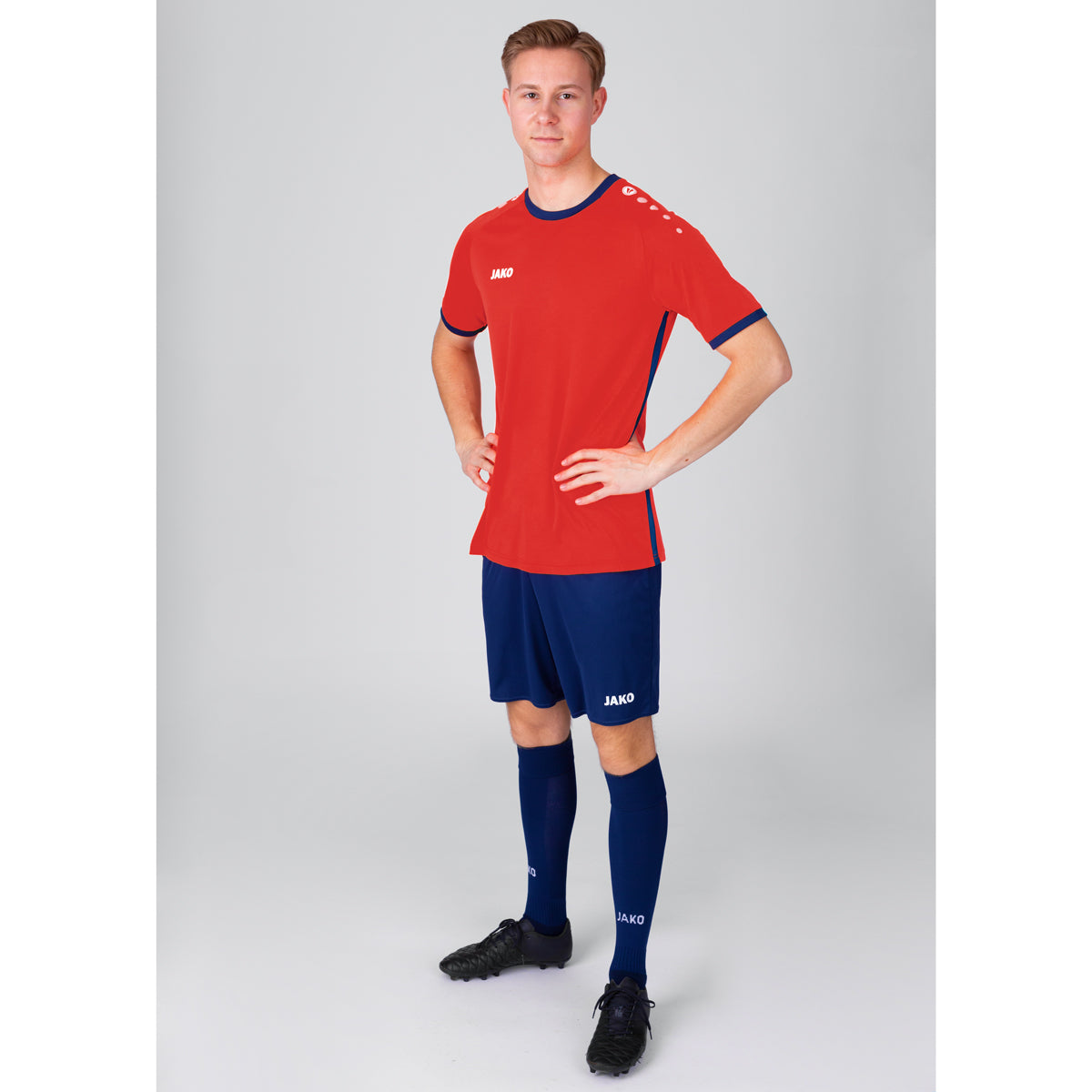 Trikot Primera KA