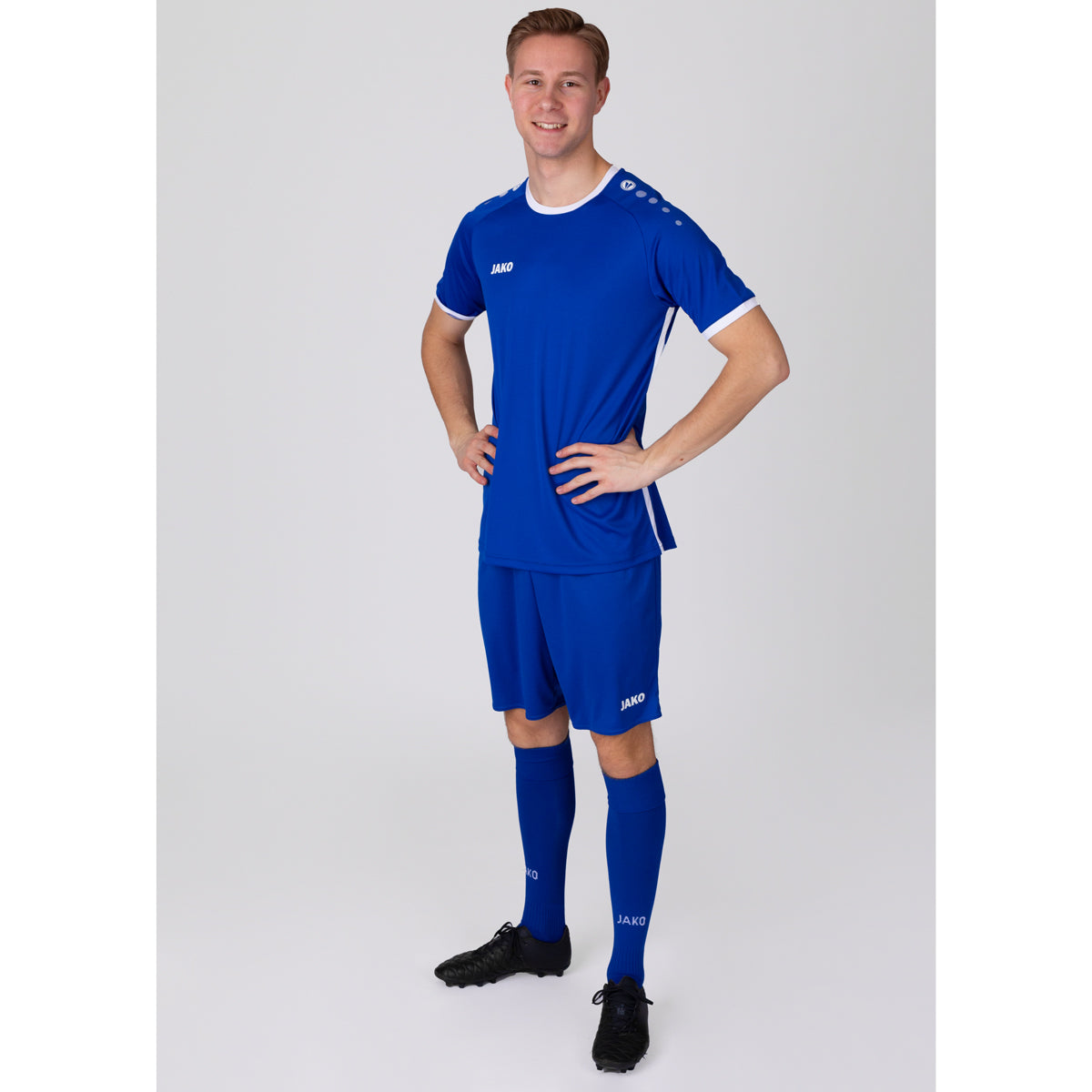 Trikot Primera KA