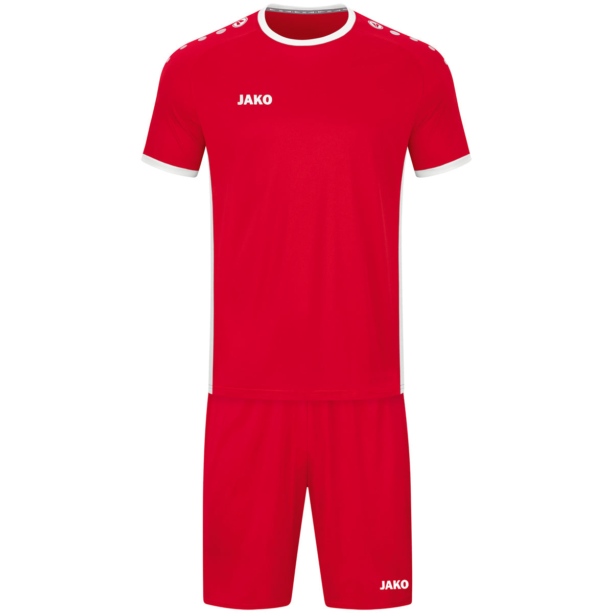 Trikot Primera KA