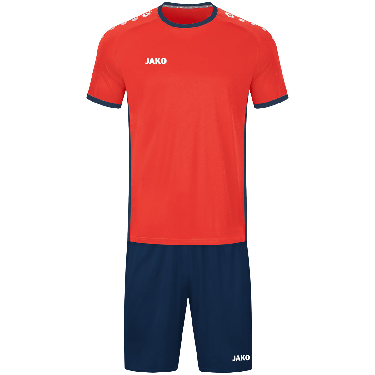 Trikot Primera KA