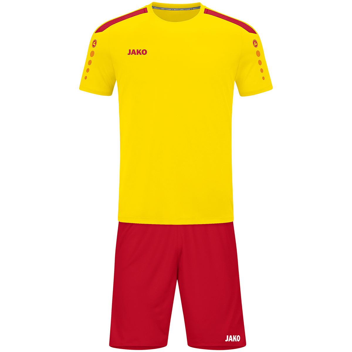Trikot Power KA