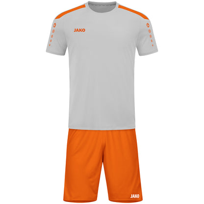 Trikot Power KA