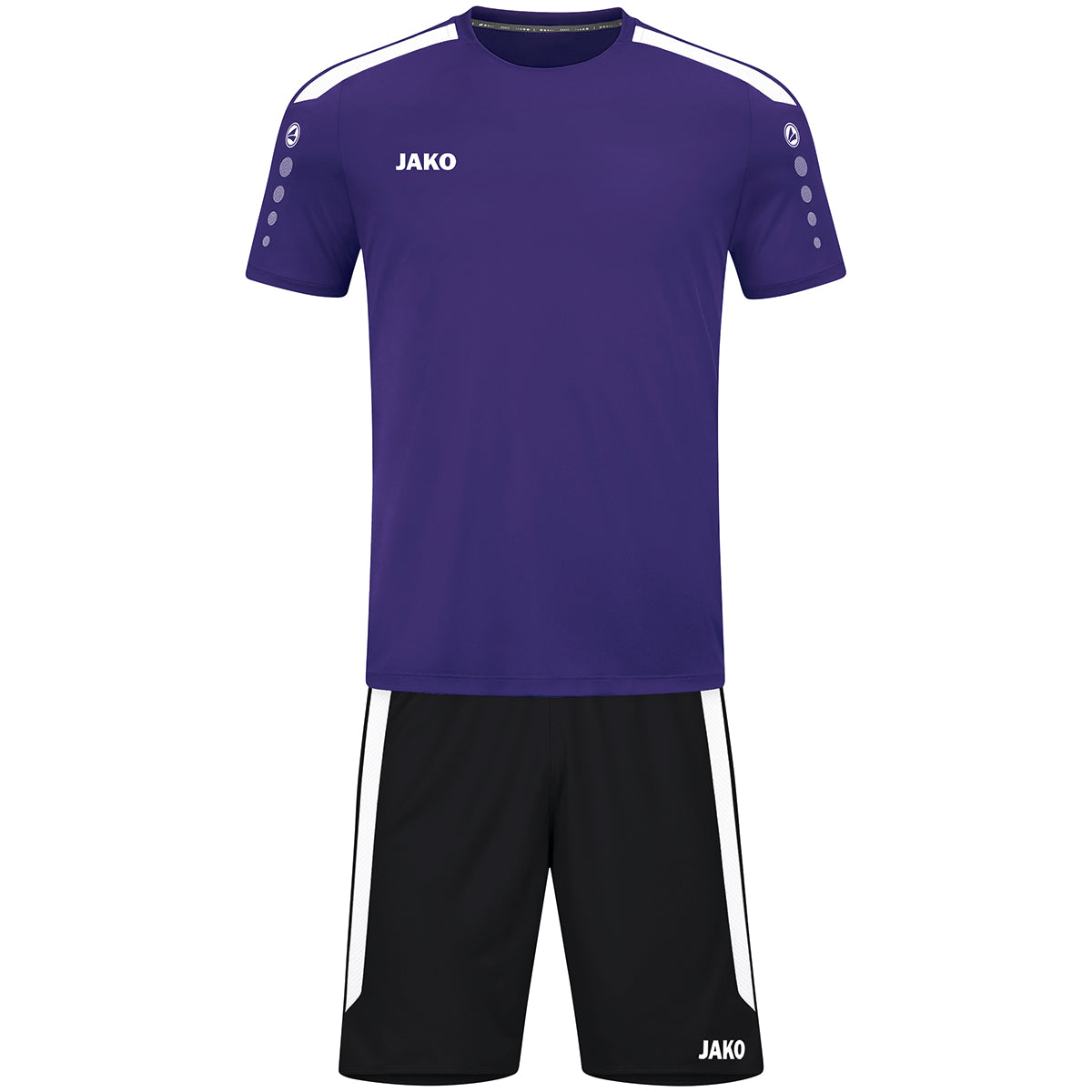Trikot Power KA