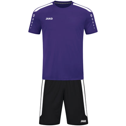 Trikot Power KA