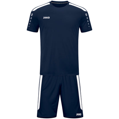 Trikot Power KA