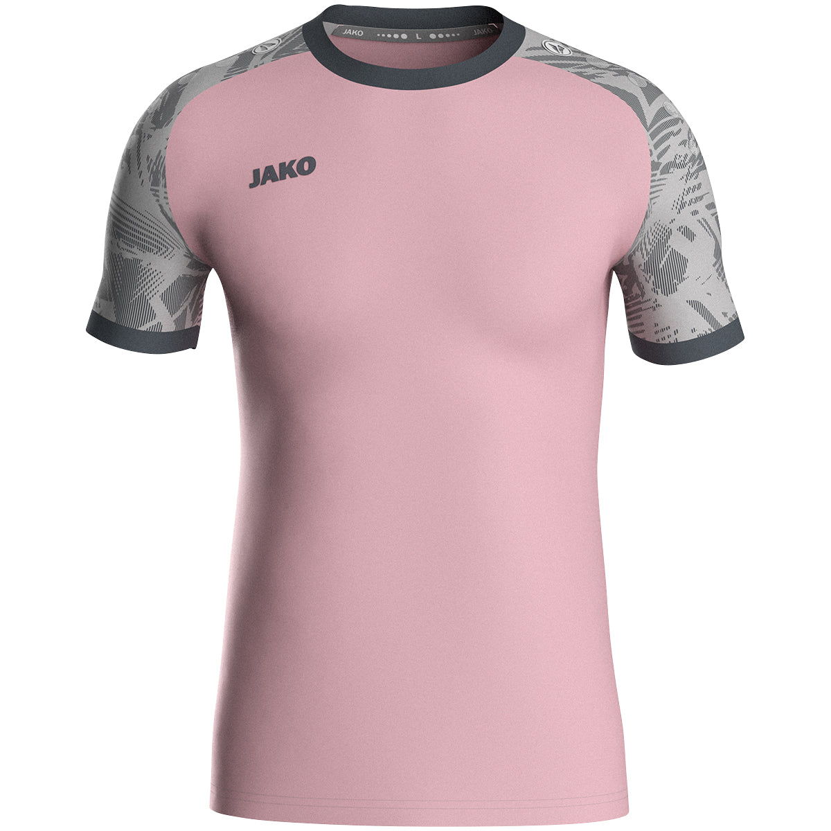 Trikot Iconic KA