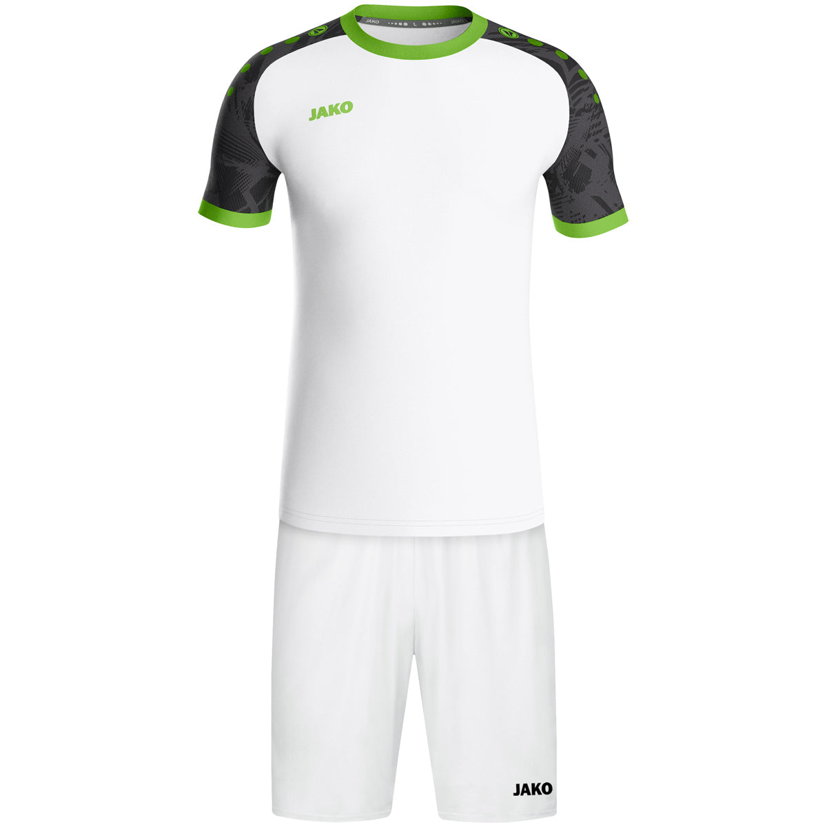 Trikot Iconic KA