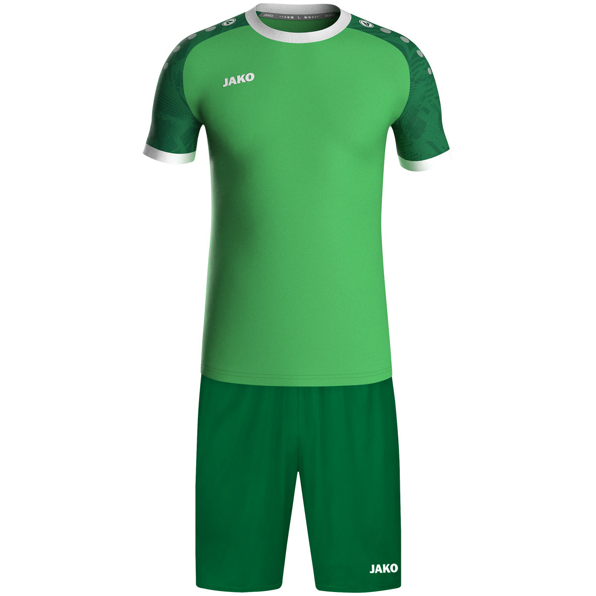 Trikot Iconic KA