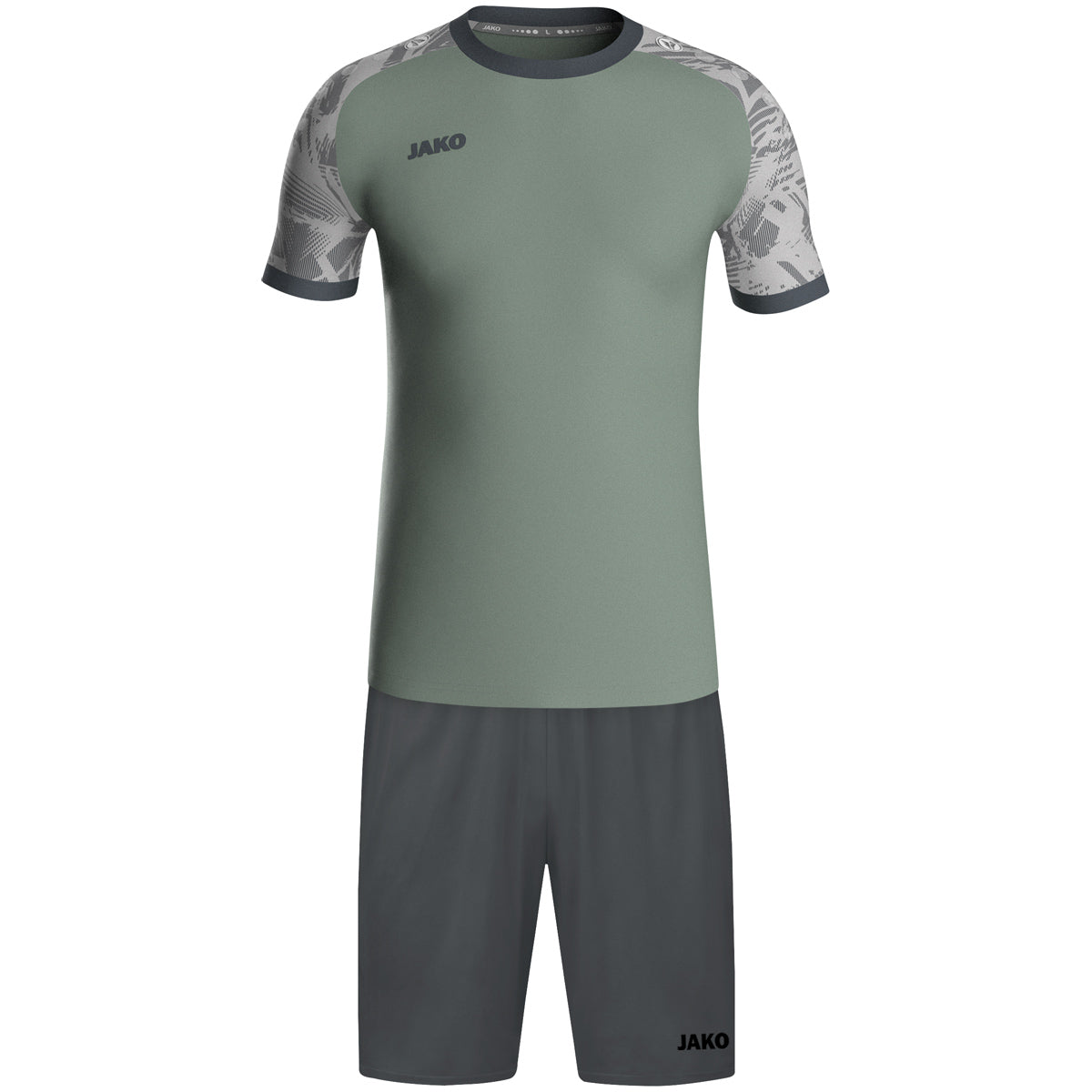 Trikot Iconic KA