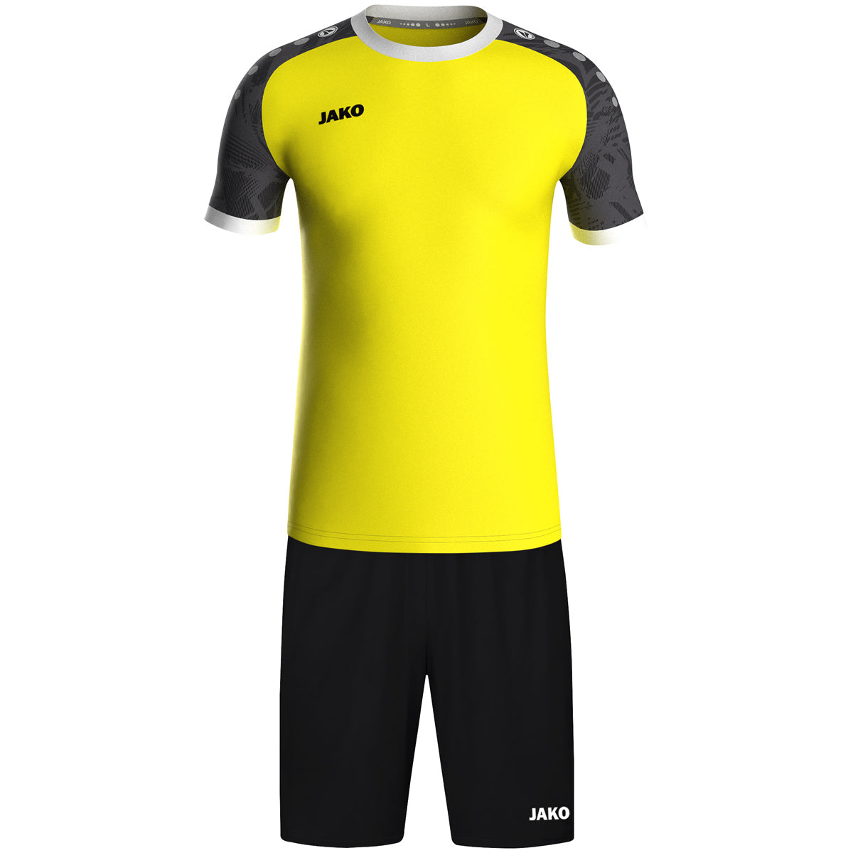 Trikot Iconic KA