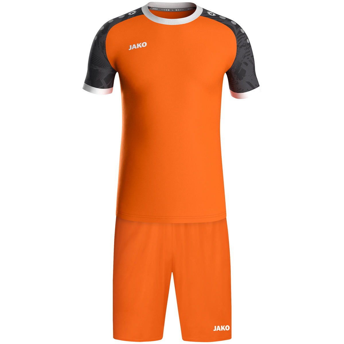 Trikot Iconic KA