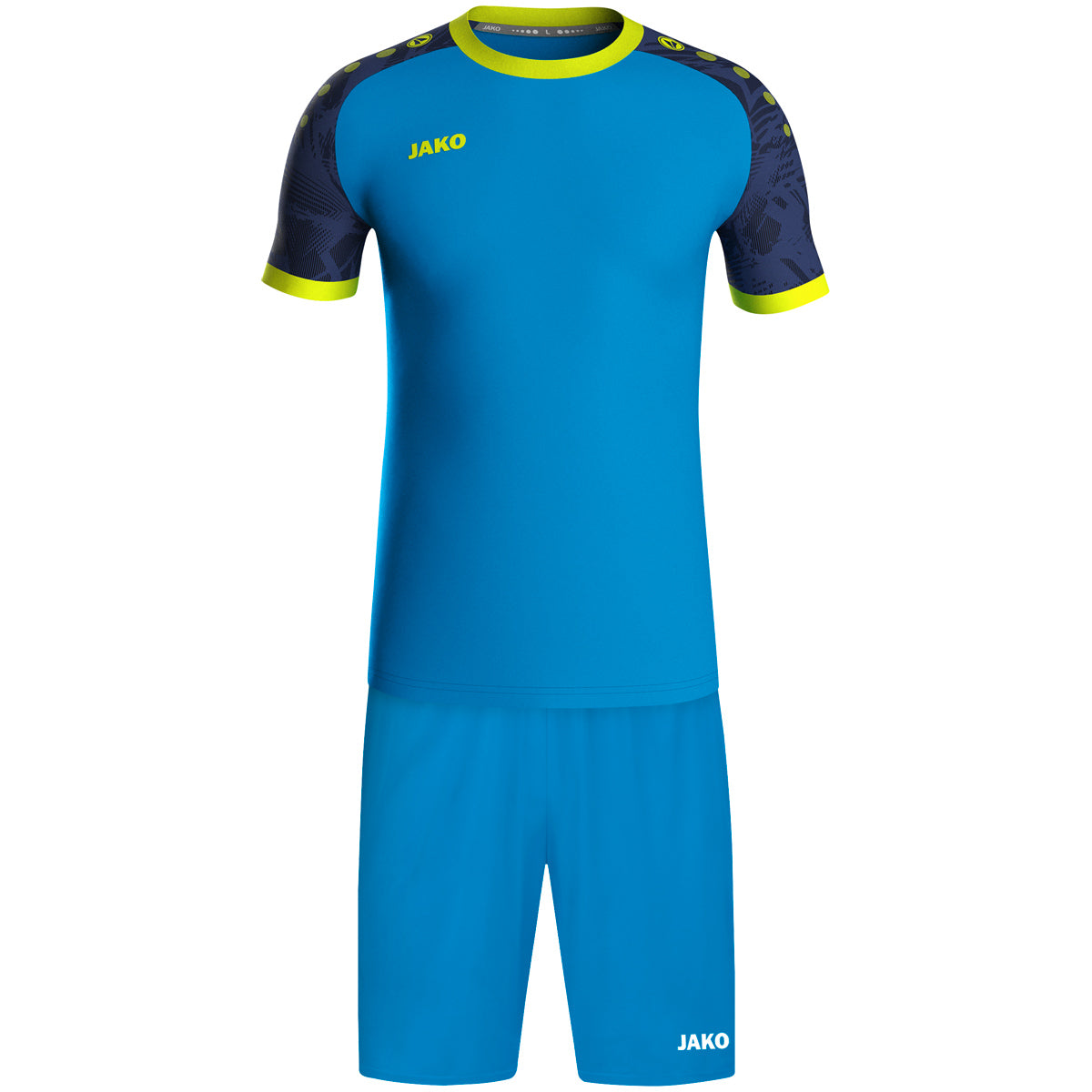 Trikot Iconic KA