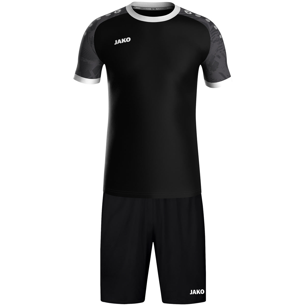 Trikot Iconic KA