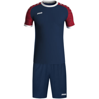 Trikot Iconic KA