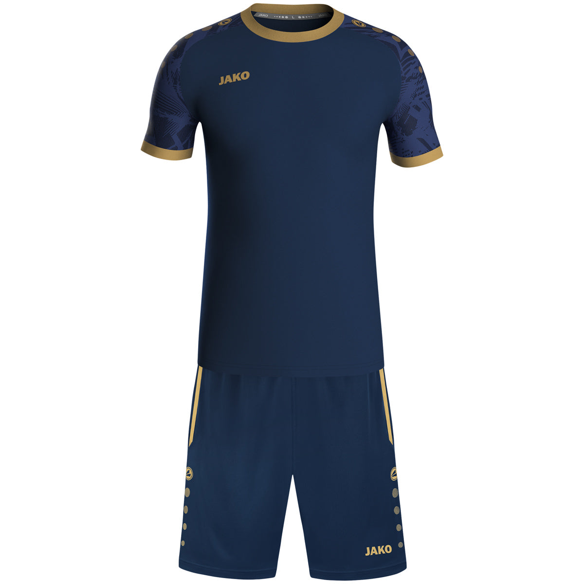 Trikot Iconic KA