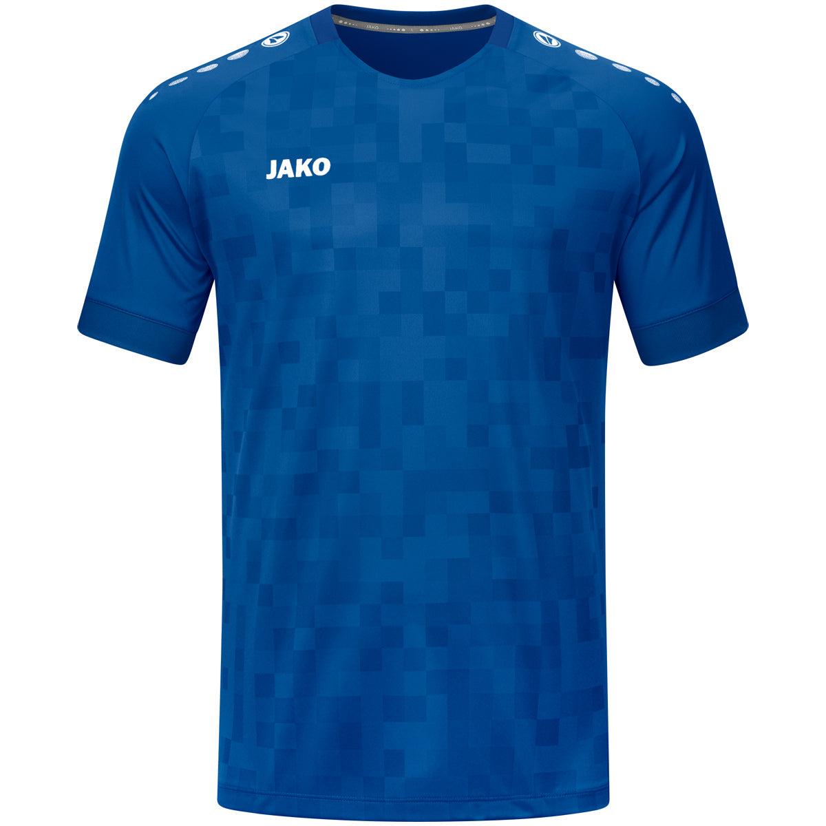 Trikot Pixel KA