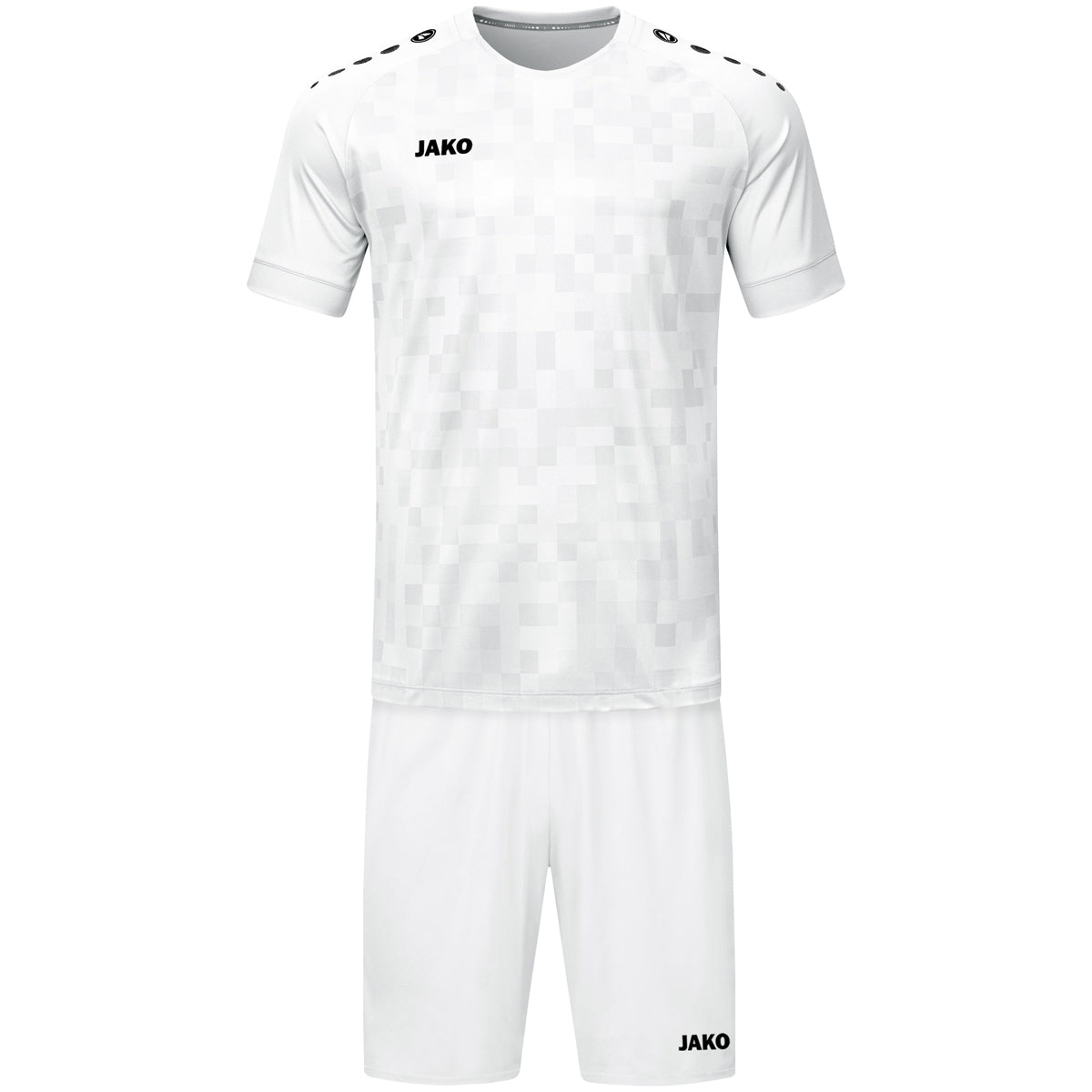 Trikot Pixel KA