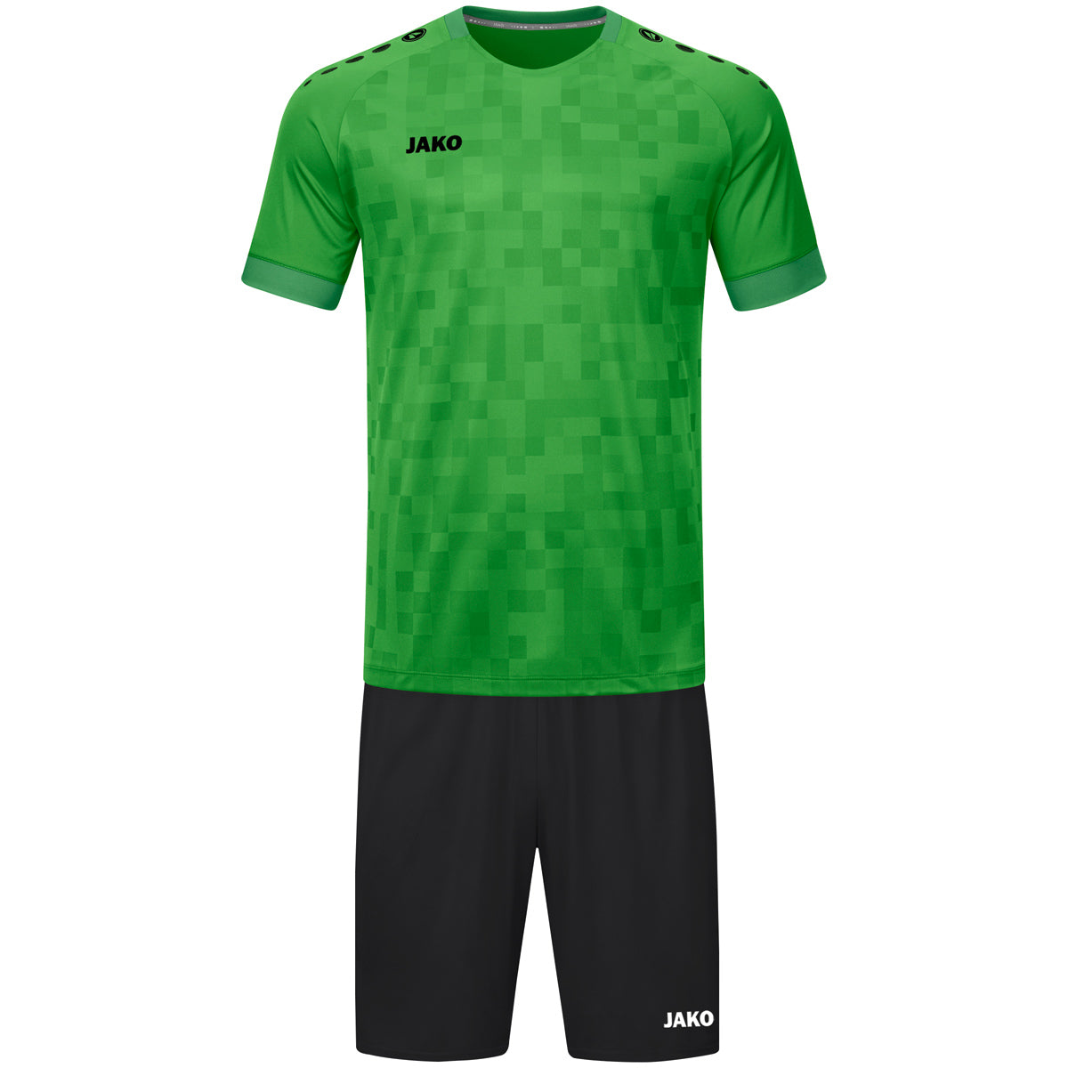 Trikot Pixel KA