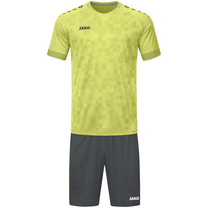 Trikot Pixel KA