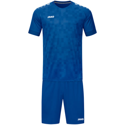 Trikot Pixel KA