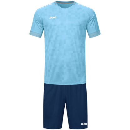 Trikot Pixel KA